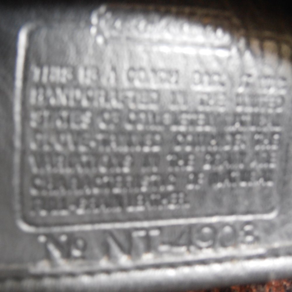 Coach Purse - Picture 6 of 7